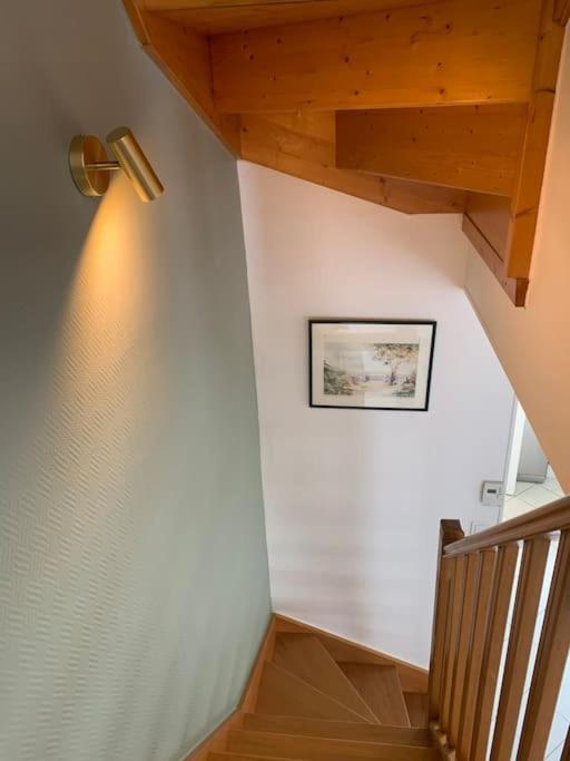 Agreable Maison Meublee Cherbourg-en-Cotentin Exterior photo